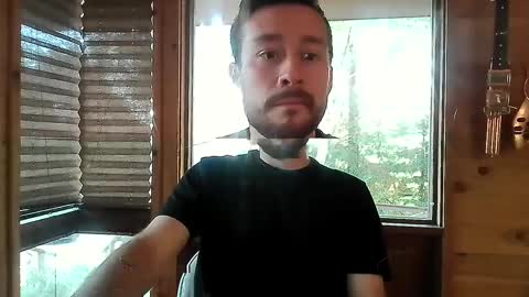 Snapshot of jonadams805 chatting on September 13, 1:49 am jonadams805 online show from September 13, 1:49 am