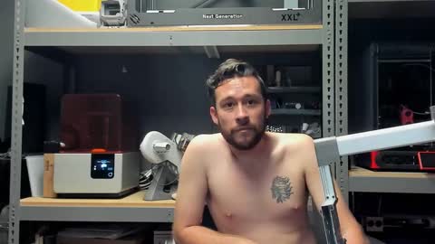 Snapshot of jonadams805 chatting on September 17, 3:08 am jonadams805 online show from September 17, 3:08 am