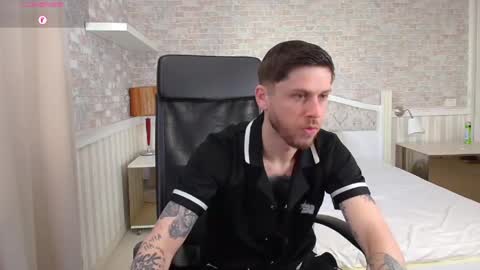JonahShaw online show from May 1, 4:50 am
