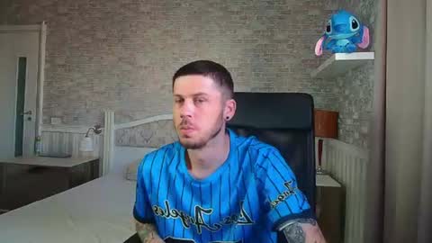 JonahShaw online show from July 6, 5:15 am