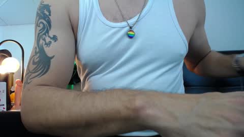 Snapshot of jonas_beard1 chatting on January 2, 7:40 pm JONAS BEARD online show from January 2, 7:40 pm