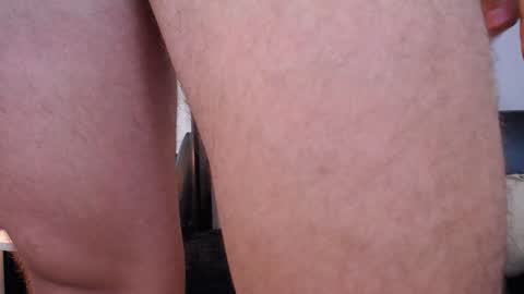 Snapshot of jonas_beard1 chatting on January 17, 8:22 pm JONAS BEARD online show from January 17, 8:22 pm