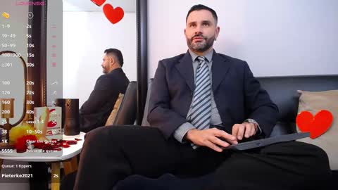 Snapshot of jonas_beard1 chatting on February 14, 10:36 pm JONAS BEARD online show from February 14, 10:36 pm
