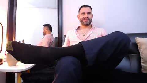Snapshot of jonas_beard1 chatting on February 27, 8:42 pm JONAS BEARD online show from February 27, 8:42 pm