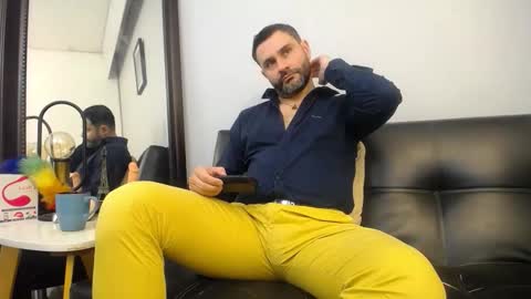 Snapshot of jonas_beard1 chatting on September 11, 3:12 pm JONAS BEARD online show from September 11, 3:12 pm
