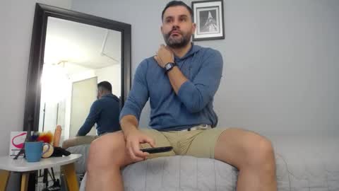 Snapshot of jonas_beard1 chatting on September 17, 3:24 pm JONAS BEARD online show from September 17, 3:24 pm