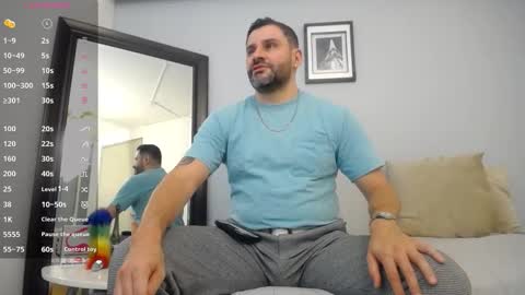 Snapshot of jonas_beard1 chatting on September 20, 8:21 pm JONAS BEARD online show from September 20, 8:21 pm