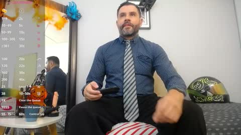 Snapshot of jonas_beard1 chatting on October 7, 2:58 pm JONAS BEARD online show from October 7, 2:58 pm