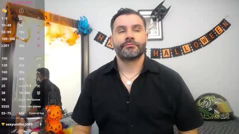 Snapshot of jonas_beard1 chatting on October 10, 4:06 pm JONAS BEARD online show from October 10, 4:06 pm
