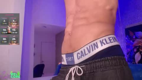 Jonas  online show from January 13, 7:19 pm