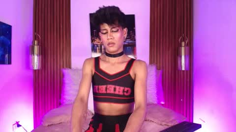 Snapshot of jonas_hiill chatting on November 25, 4:01 am Jonas online show from November 25, 4:01 am