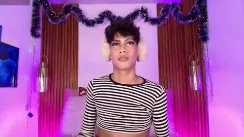 Snapshot of jonas_hiill chatting on December 18, 3:01 am Jonas online show from December 18, 3:01 am