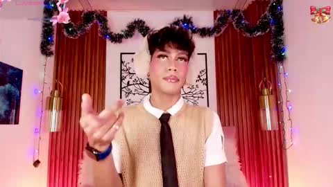 Snapshot of jonas_hiill chatting on December 20, 3:13 am Jonas online show from December 20, 3:13 am