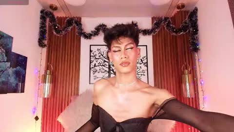 Jonas  online show from December 23, 4:32 am