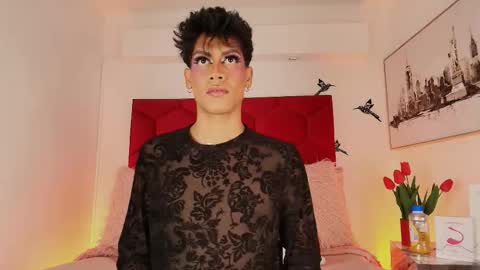 Jonas  online show from January 7, 4:26 am