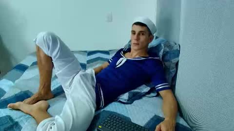 Snapshot of jonas_smith1 chatting on October 31, 5:03 pm Jonas online show from October 31, 5:03 pm