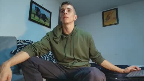 Jonas online show from January 31, 10:41 pm