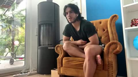 jonasdruck online show from October 21, 12:28 pm