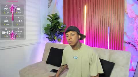 jonathan_guzman_ online show from March 16, 3:01 am