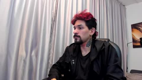 jonathan_sinn online show from May 28, 3:26 am