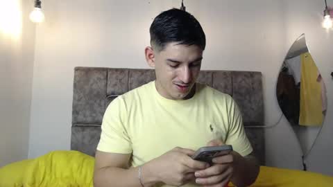 Snapshot of jonathancast08 chatting on July 8, 11:48 am jonathancast08 online show from July 8, 11:48 am