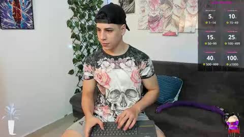 Instagram jonathanfit14 online show from March 5, 10:32 pm