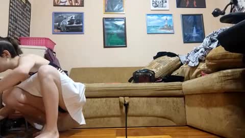 Snapshot of jonellecogburn chatting on December 16, 4:12 pm Mia online show from December 16, 4:12 pm