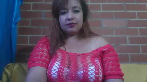 Scarlet online show from February 17, 5:32 pm