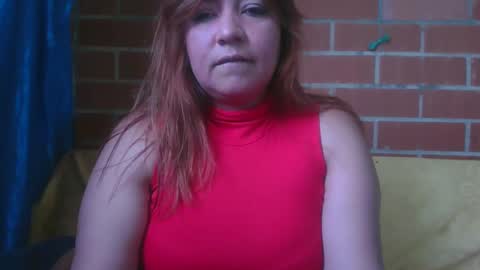 Scarlet online show from February 25, 2:11 pm