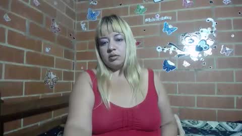 Scarlet online show from October 6, 6:33 am