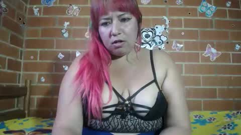 Snapshot of jones_scarlet chatting on February 5, 2:33 pm Scarlet online show from February 5, 2:33 pm