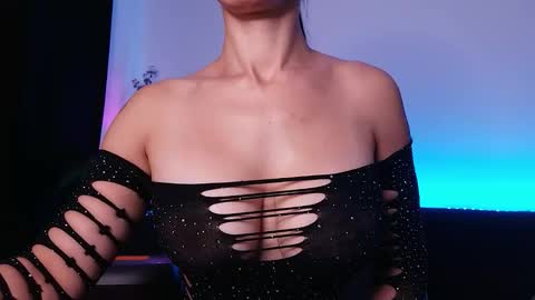 AlesyaJ online show from September 16, 8:04 am