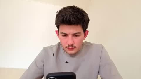 Snapshot of jonhy_merlin chatting on May 11, 2:45 pm jonhy_merlin online show from May 11, 2:45 pm