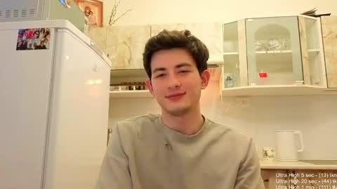 Snapshot of jonhy_merlin chatting on May 24, 7:19 pm jonhy_merlin online show from May 24, 7:19 pm