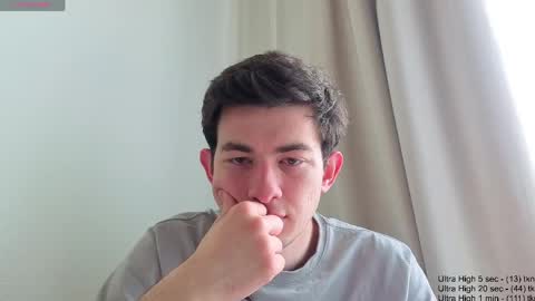 Snapshot of jonhy_merlin chatting on May 31, 7:15 am jonhy_merlin online show from May 31, 7:15 am