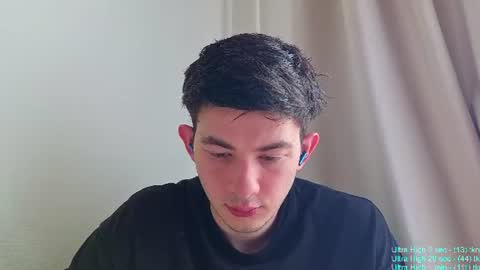 Snapshot of jonhy_merlin chatting on June 29, 6:52 am jonhy_merlin online show from June 29, 6:52 am