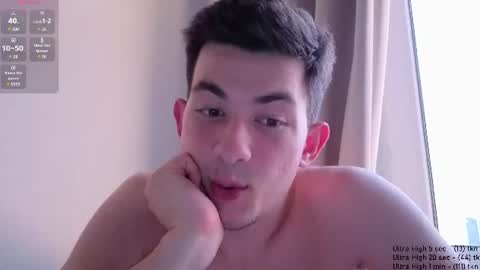 Snapshot of jonhy_merlin chatting on July 5, 6:59 pm jonhy_merlin online show from July 5, 6:59 pm