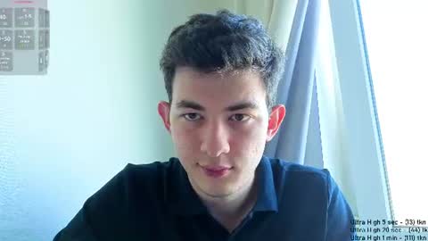 Snapshot of jonhy_merlin chatting on July 25, 7:17 am jonhy_merlin online show from July 25, 7:17 am