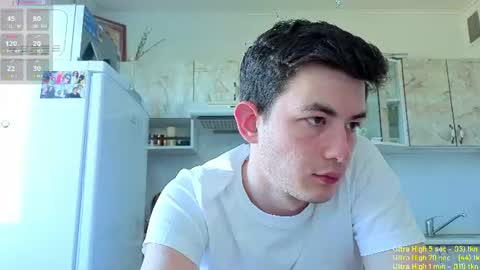 Snapshot of jonhy_merlin chatting on July 30, 6:56 am jonhy_merlin online show from July 30, 6:56 am