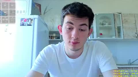 Snapshot of jonhy_merlin chatting on July 31, 6:57 am jonhy_merlin online show from July 31, 6:57 am
