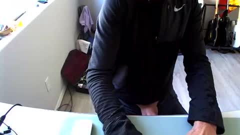 Jon Rockit online show from March 12, 4:57 pm