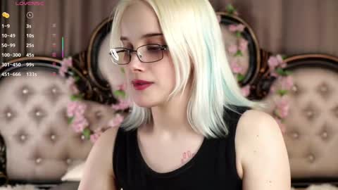 Alice online show from April 30, 11:16 am