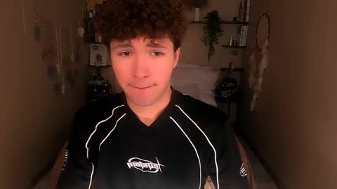 Jonny online show from December 17, 9:15 am