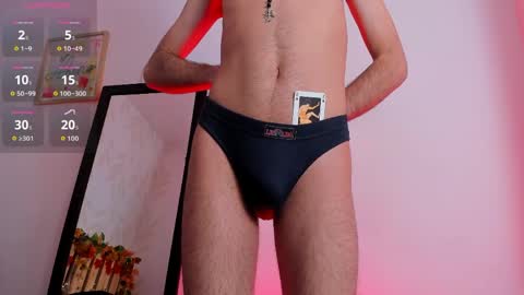 jonny_gilbert online show from April 21, 10:23 pm