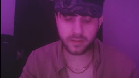 Jonny Bans online show from April 29, 7:01 am