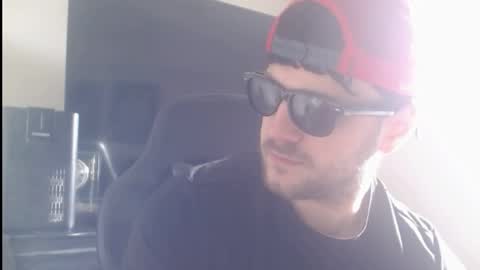 Jonny Bans online show from May 2, 10:48 pm