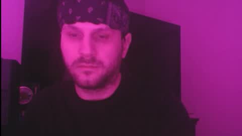 Jonny Bans online show from May 4, 1:34 am