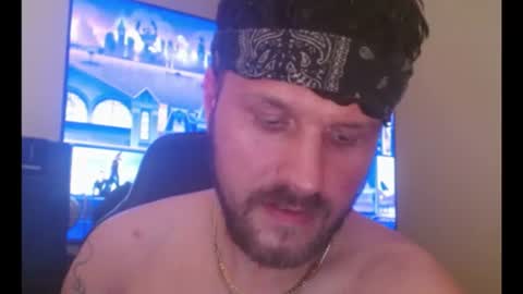 Jonny Bans online show from July 3, 4:52 am