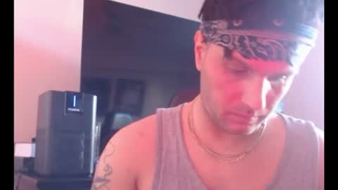 Jonny Bans online show from July 13, 11:57 am