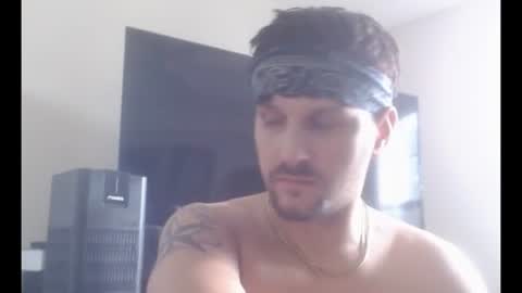 Jonny Bans online show from August 6, 8:00 pm